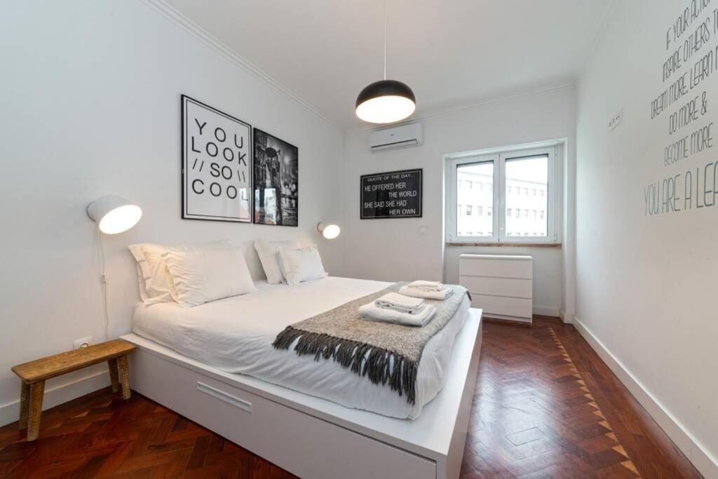 Appartement Fabulouse In The Center Of
