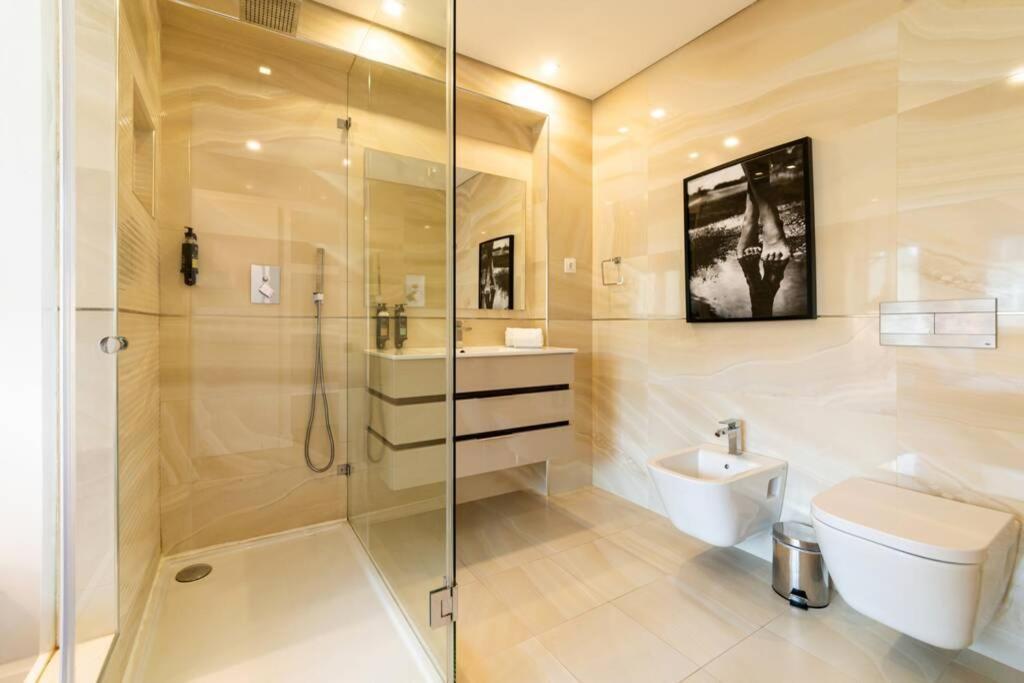 Fabulouse In The Center Of Appartement Lisboa