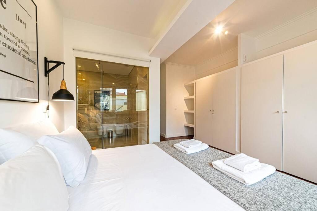 Fabulouse In The Center Of Appartement