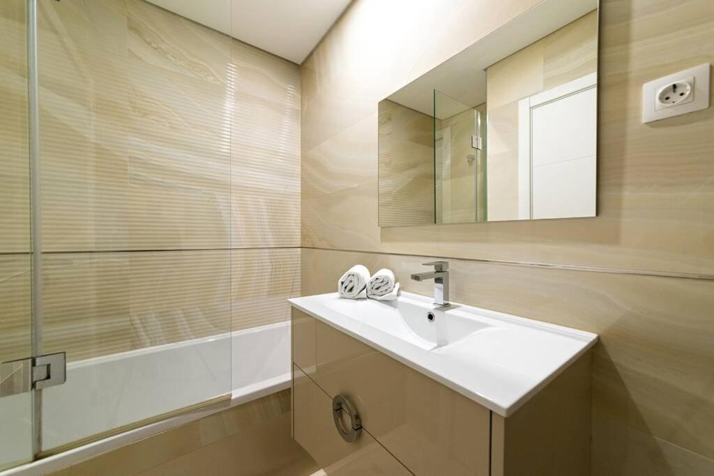 Appartement Fabulouse In The Center Of *