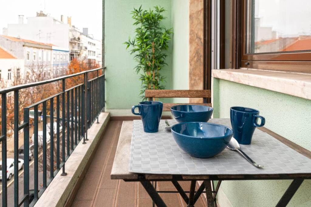 Appartement Fabulouse In The Center Of